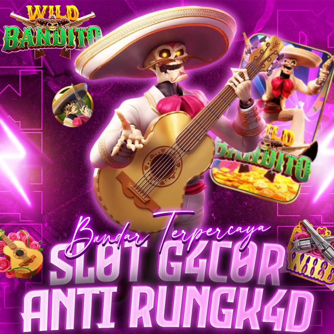 Banner Utama JANGKARSLOT